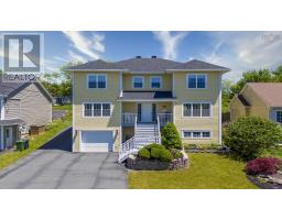 133 Lundy Drive, Cole Harbour, Ca