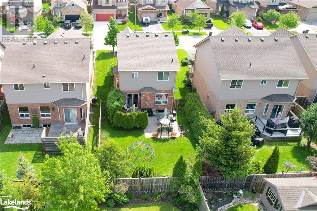 310 Holden Street, Collingwood, Ontario  L9Y 0E1 - Photo 29 - 40592365