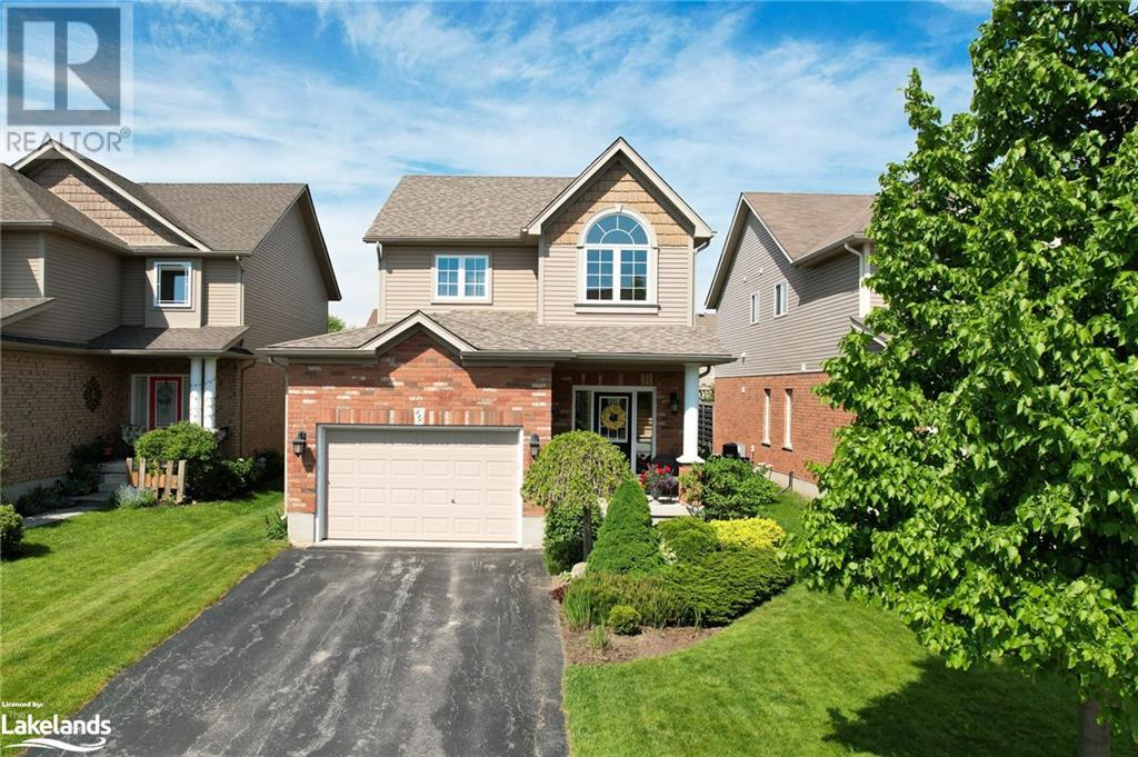 310 HOLDEN Street, collingwood, Ontario
