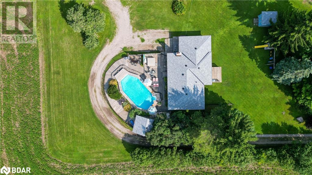 1370 1 Line N, Oro-Medonte, Ontario  L0L 2L0 - Photo 2 - 40582309