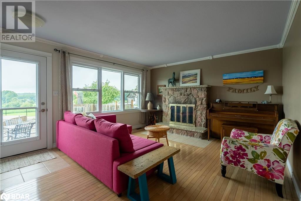 1370 1 Line N, Oro-Medonte, Ontario  L0L 2L0 - Photo 8 - 40582310