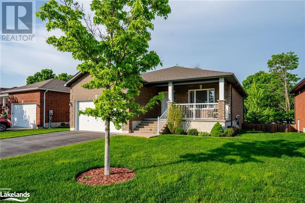7 Sheppard Drive, Tay, Ontario  L0K 2A0 - Photo 3 - 40541892
