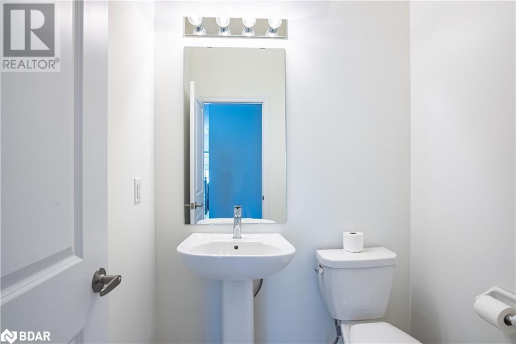 220 Ramblewood Drive, Wasaga Beach, Ontario  L9Z 2B2 - Photo 16 - 40549071