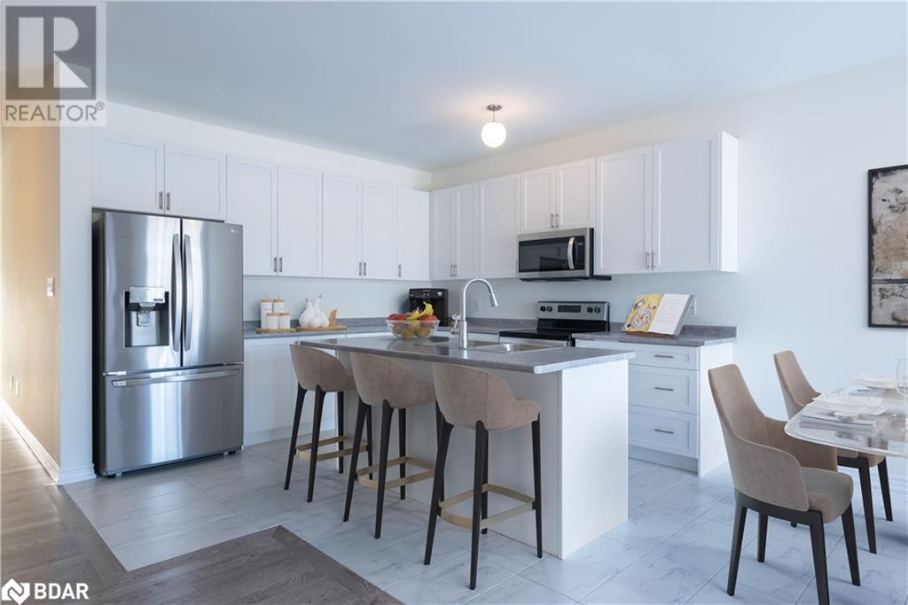 220 Ramblewood Drive, Wasaga Beach, Ontario  L9Z 2B2 - Photo 12 - 40549071