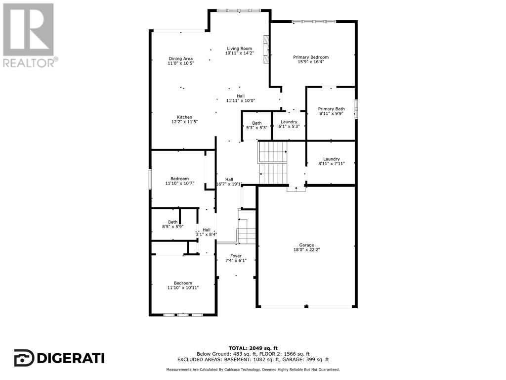 220 Ramblewood Drive, Wasaga Beach, Ontario  L9Z 2B2 - Photo 42 - 40549071