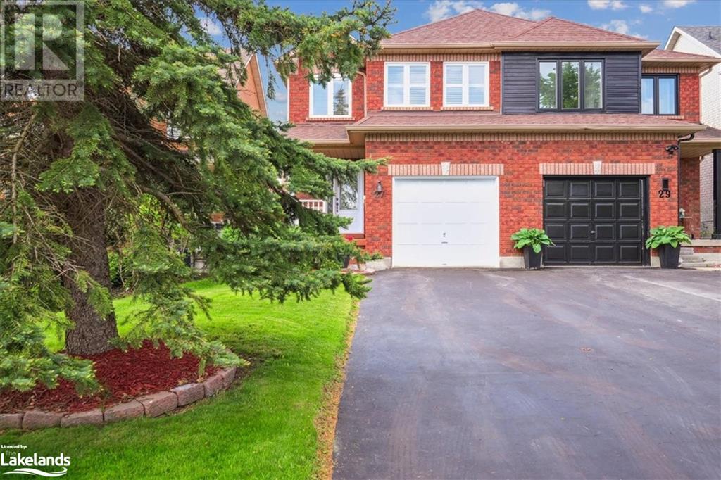 27 Wakely Boulevard, Bolton, Ontario  L7E 2H4 - Photo 2 - 40590034