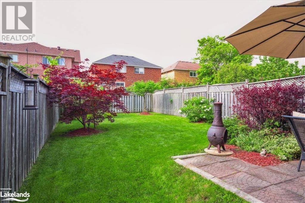 27 Wakely Boulevard, Bolton, Ontario  L7E 2H4 - Photo 25 - 40590034