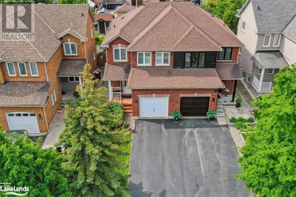 27 Wakely Boulevard, Bolton, Ontario  L7E 2H4 - Photo 34 - 40590034