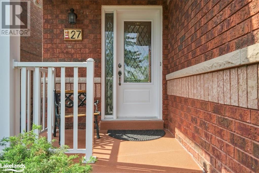 27 Wakely Boulevard, Bolton, Ontario  L7E 2H4 - Photo 4 - 40590034