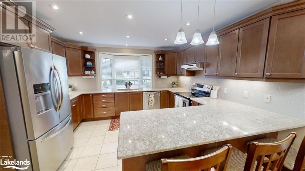 15 Gainsborough Road, Bracebridge, Ontario  P1L 0A8 - Photo 4 - 40594043