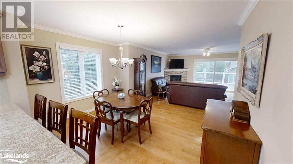 15 Gainsborough Road, Bracebridge, Ontario  P1L 0A8 - Photo 5 - 40594043
