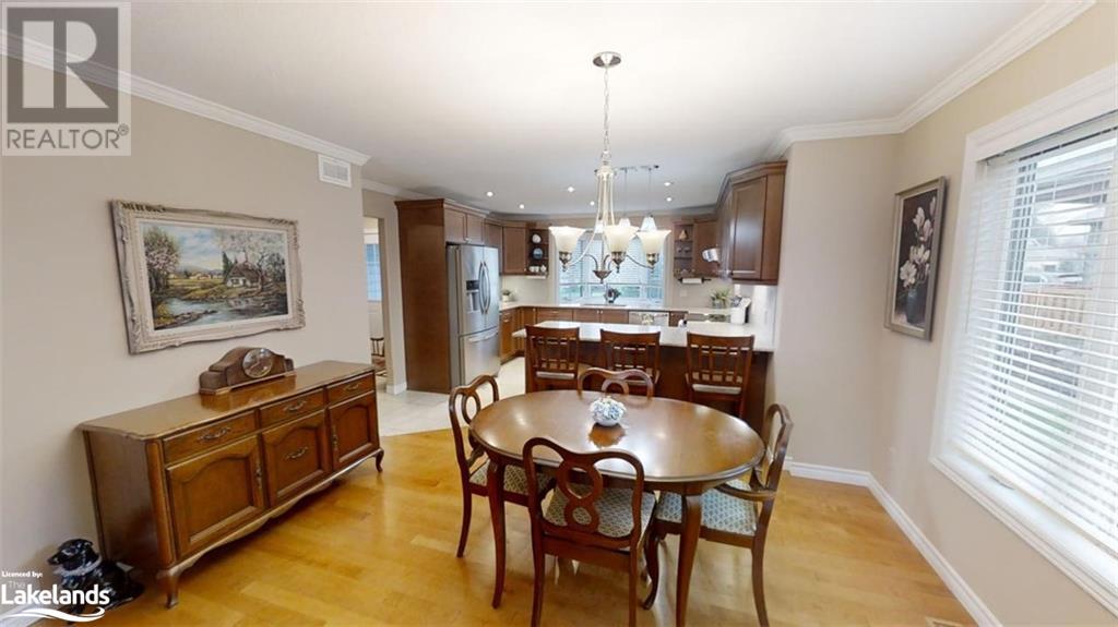 15 Gainsborough Road, Bracebridge, Ontario  P1L 0A8 - Photo 6 - 40594043