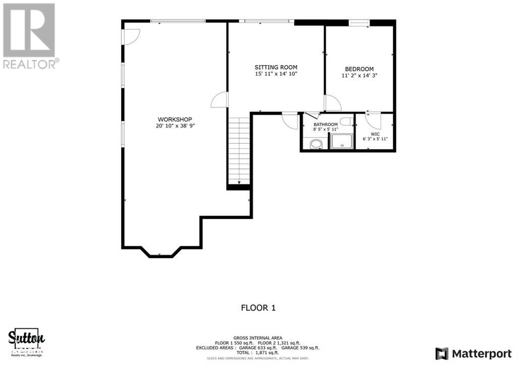 15 Gainsborough Road, Bracebridge, Ontario  P1L 0A8 - Photo 41 - 40594043
