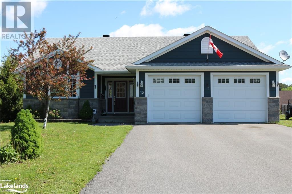 15 Gainsborough Road, Bracebridge, Ontario  P1L 0A8 - Photo 38 - 40594043