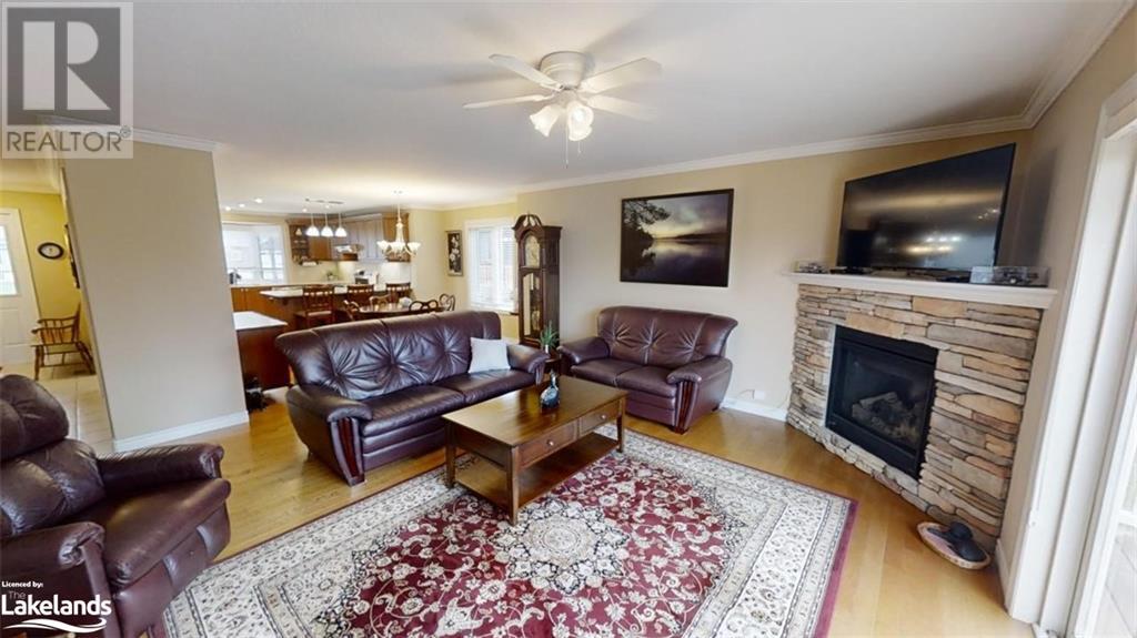15 Gainsborough Road, Bracebridge, Ontario  P1L 0A8 - Photo 12 - 40594043