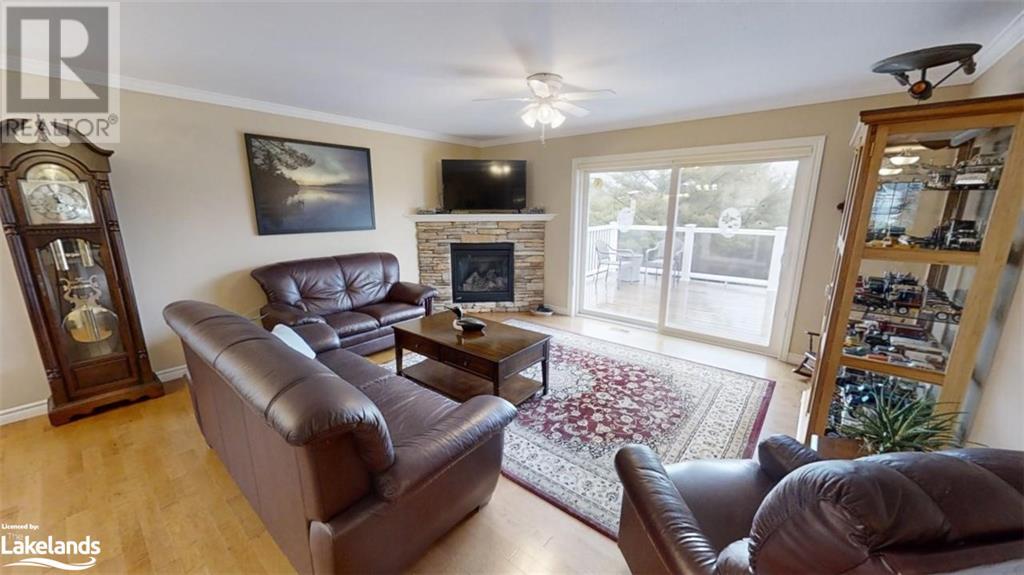 15 Gainsborough Road, Bracebridge, Ontario  P1L 0A8 - Photo 13 - 40594043