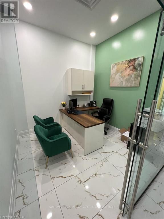 9300 Goreway Drive Unit# B-101#4, Brampton, Ontario  L6P 4N1 - Photo 6 - 40594188