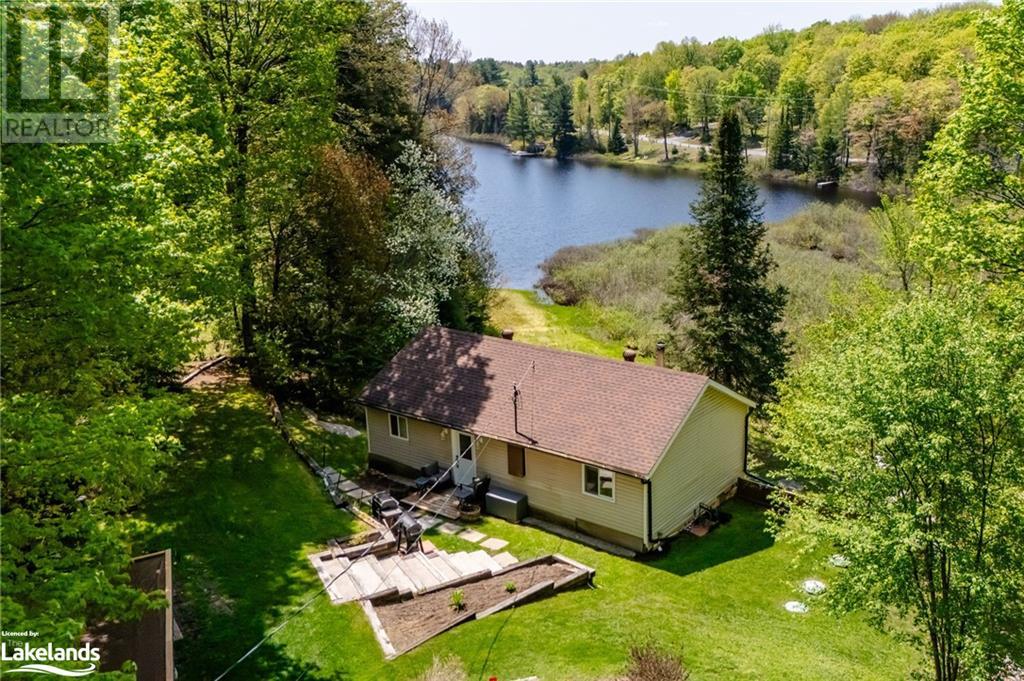 1020 FRAU Lane, bracebridge, Ontario