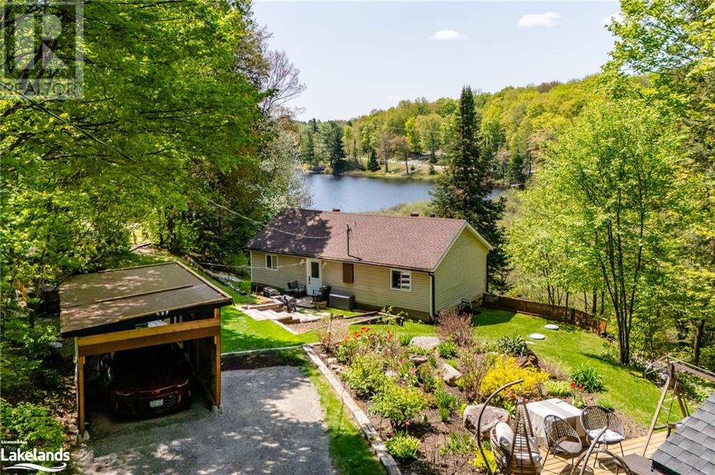 1020 Frau Lane, Bracebridge, Ontario  P1L 1X3 - Photo 5 - 40593112