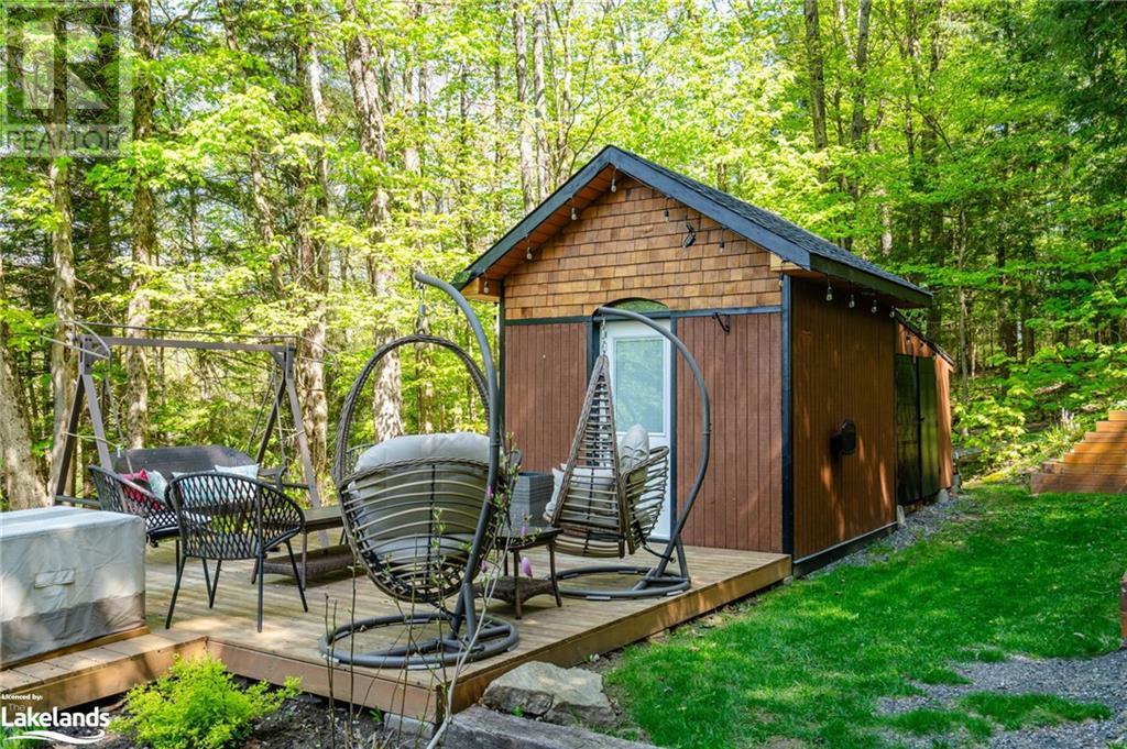 1020 Frau Lane, Bracebridge, Ontario  P1L 1X3 - Photo 9 - 40593112