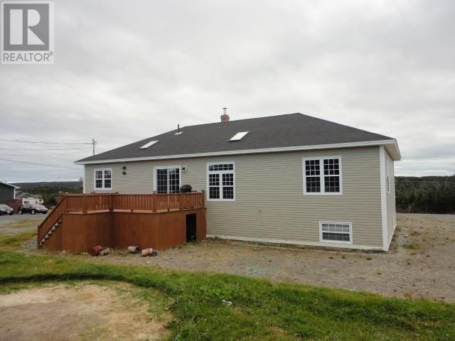 15 Wells Road, Bonavista, Newfoundland & Labrador  A0C 1B0 - Photo 2 - 1272463