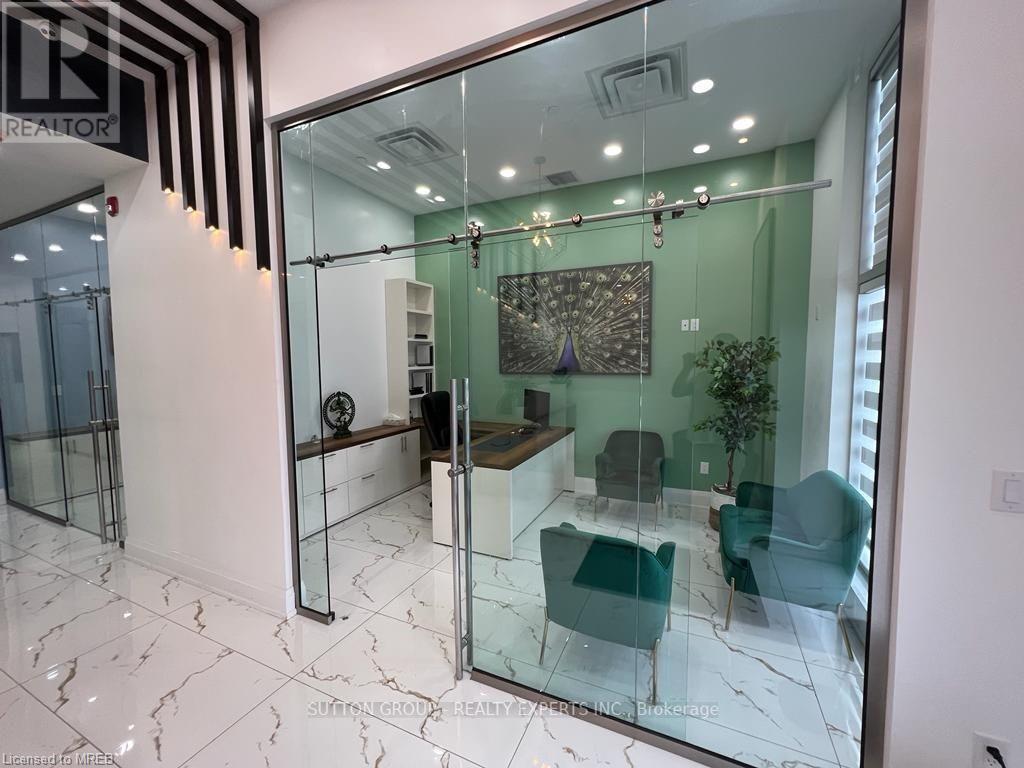 9300 Goreway Drive Unit# B-101#5, Brampton, Ontario  L6P 4N1 - Photo 2 - 40594202