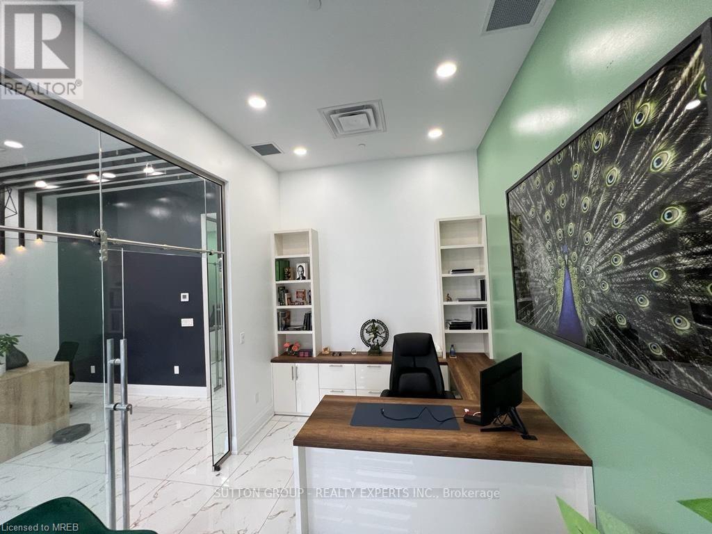 9300 Goreway Drive Unit# B-101#5, Brampton, Ontario  L6P 4N1 - Photo 4 - 40594202