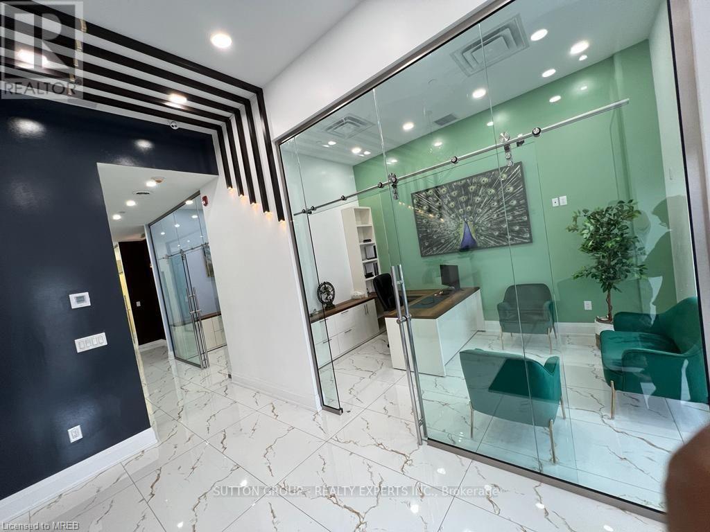 9300 Goreway Drive Unit# B-101#5, Brampton, Ontario  L6P 4N1 - Photo 5 - 40594202