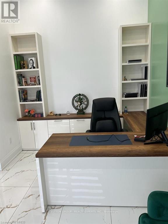 9300 Goreway Drive Unit# B-101#5, Brampton, Ontario  L6P 4N1 - Photo 7 - 40594202