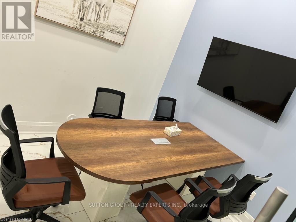 9300 Goreway Drive Unit# B-101#5, Brampton, Ontario  L6P 4N1 - Photo 8 - 40594202