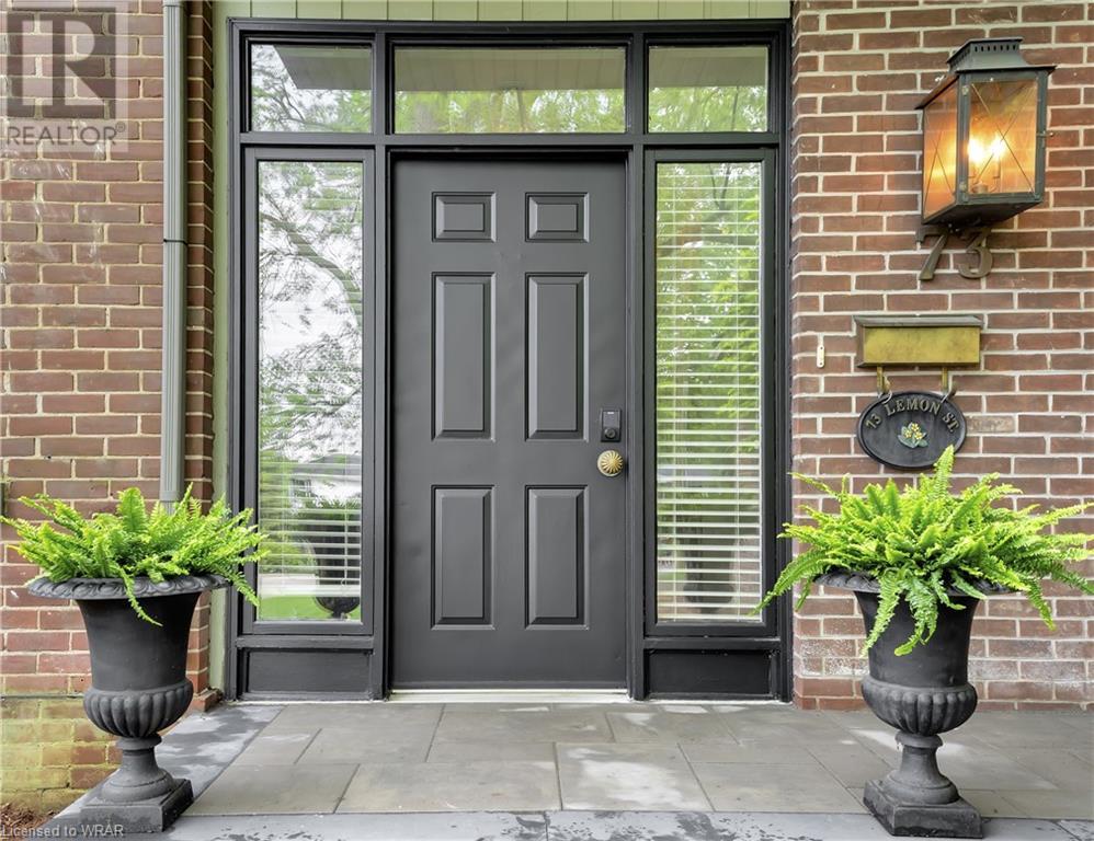 73 Lemon Street, Guelph, Ontario  N1E 2H4 - Photo 4 - 40592153