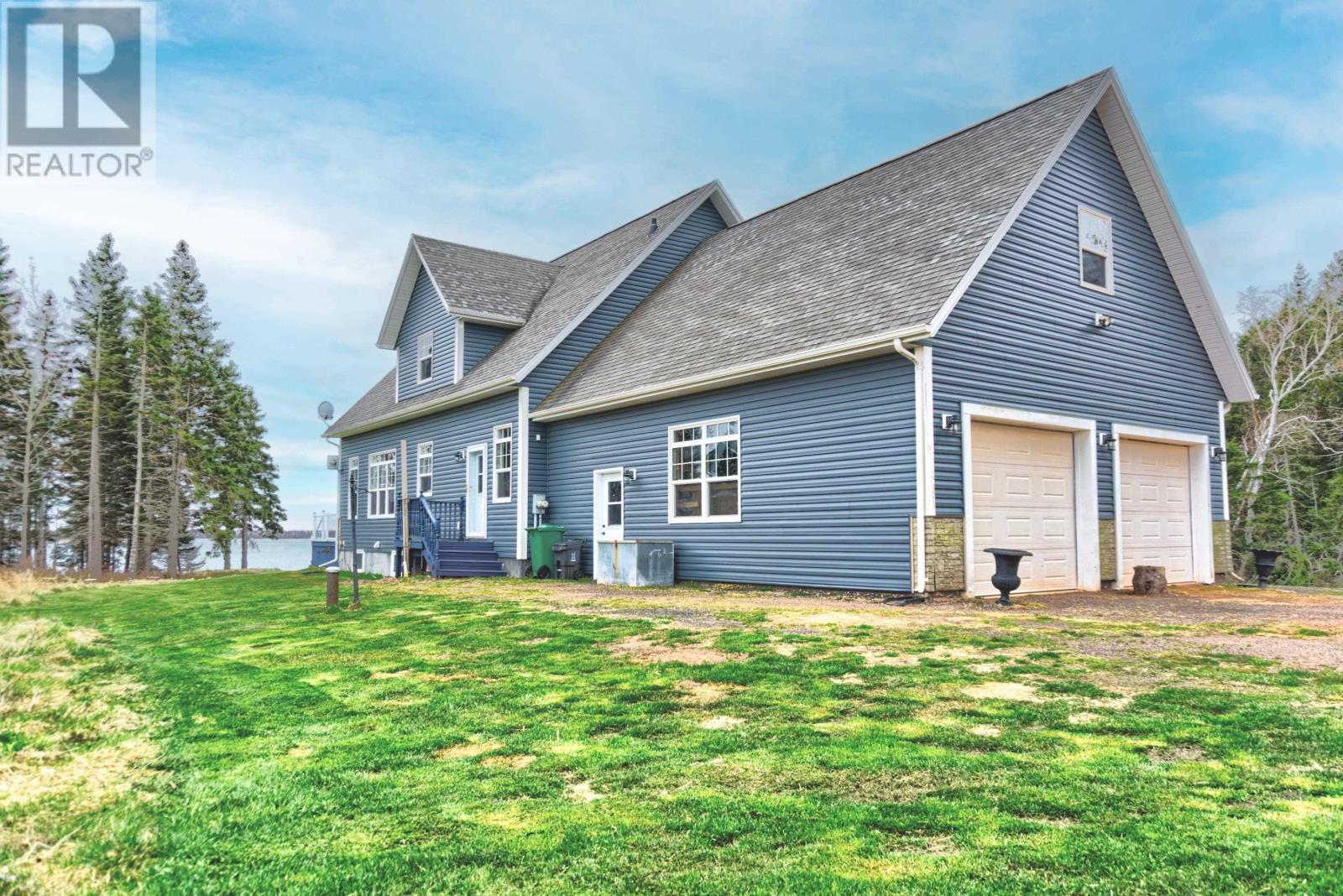 52 Cross Shores Loop, Grand River, Prince Edward Island  C0B 1Y0 - Photo 45 - 202411312