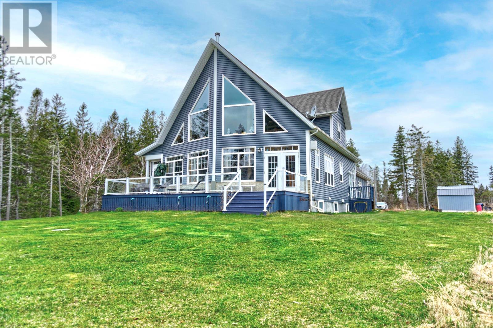 52 Cross Shores Loop, Grand River, Prince Edward Island  C0B 1Y0 - Photo 47 - 202411312