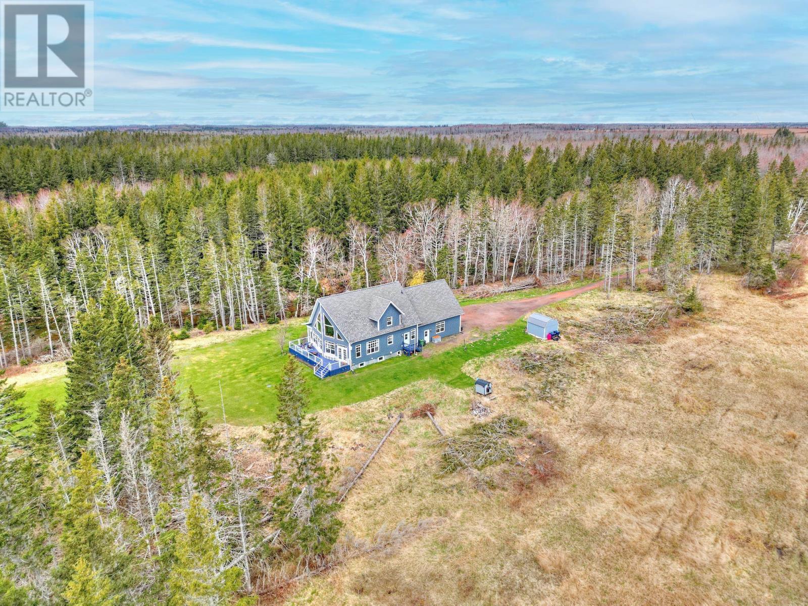 52 Cross Shores Loop, Grand River, Prince Edward Island  C0B 1Y0 - Photo 49 - 202411312