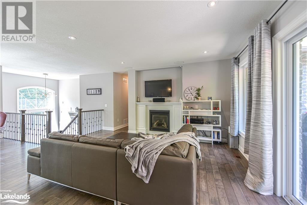 1430 Rimkey Crescent, Severn, Ontario  L3V 0E9 - Photo 27 - 40593723
