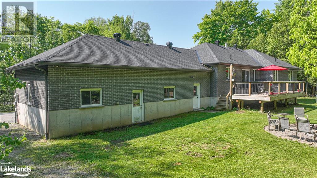 1430 Rimkey Crescent, Severn, Ontario  L3V 0E9 - Photo 14 - 40593723
