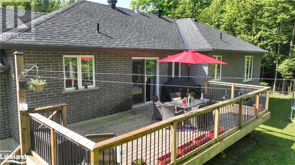 1430 Rimkey Crescent, Severn, Ontario  L3V 0E9 - Photo 12 - 40593723