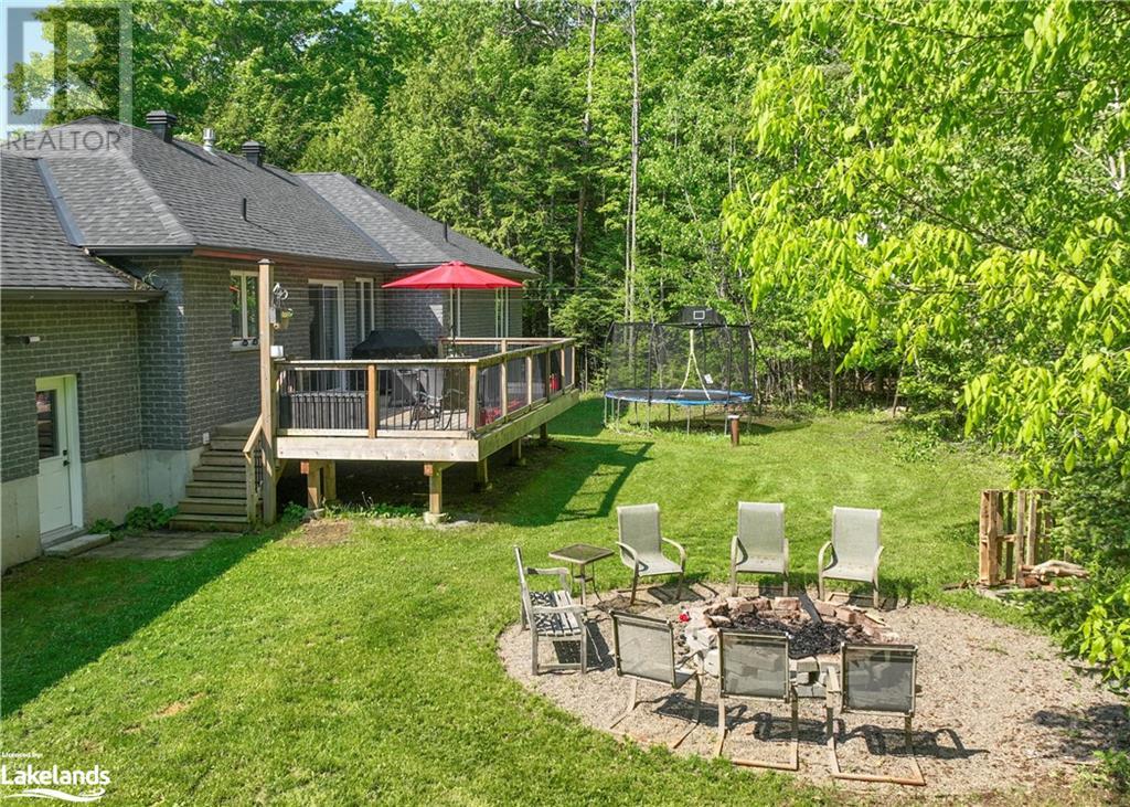 1430 Rimkey Crescent, Severn, Ontario  L3V 0E9 - Photo 13 - 40593723