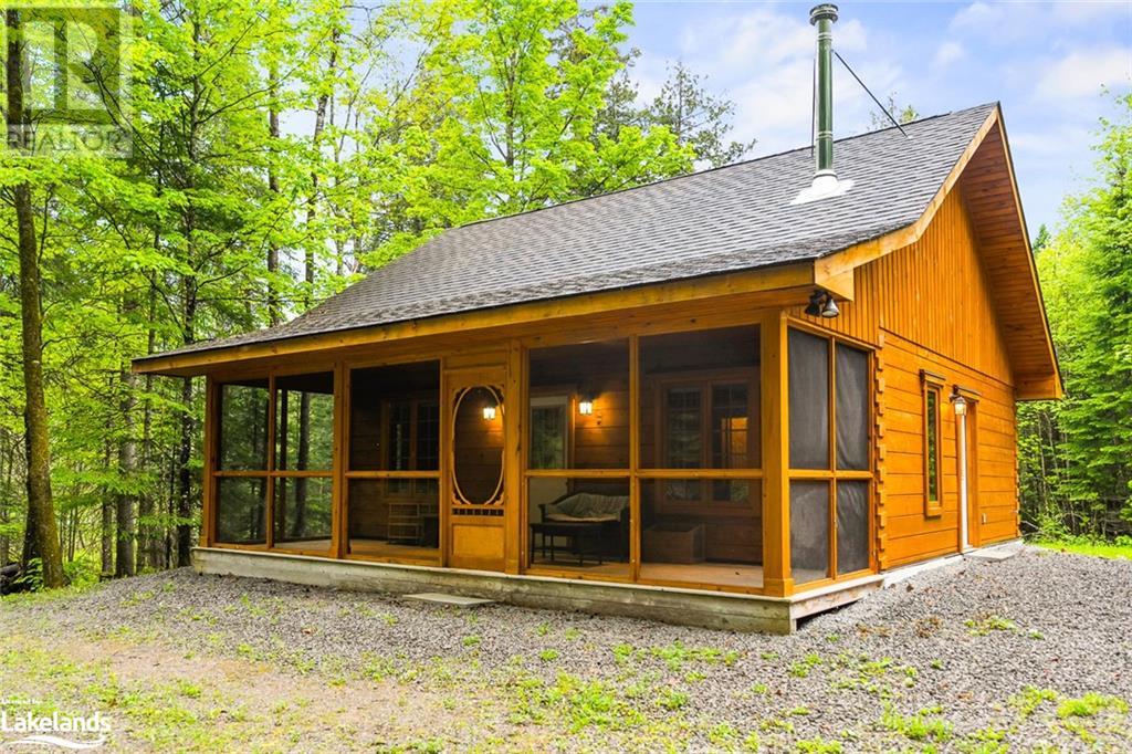 6315 COUNTY ROAD 503, kinmount, Ontario