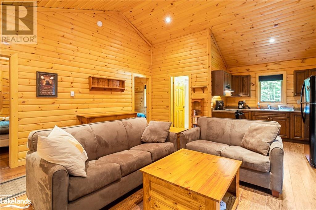 6315 County Road 503, Kinmount, Ontario  K0M 2A0 - Photo 10 - 40587546