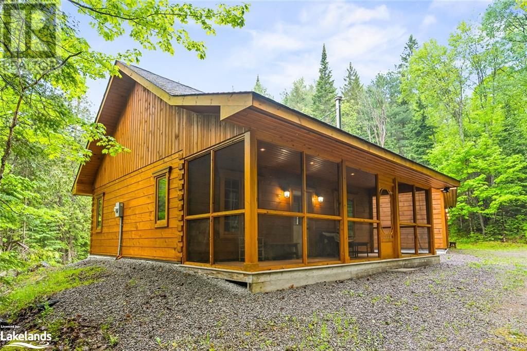 6315 County Road 503, Kinmount, Ontario  K0M 2A0 - Photo 2 - 40587546
