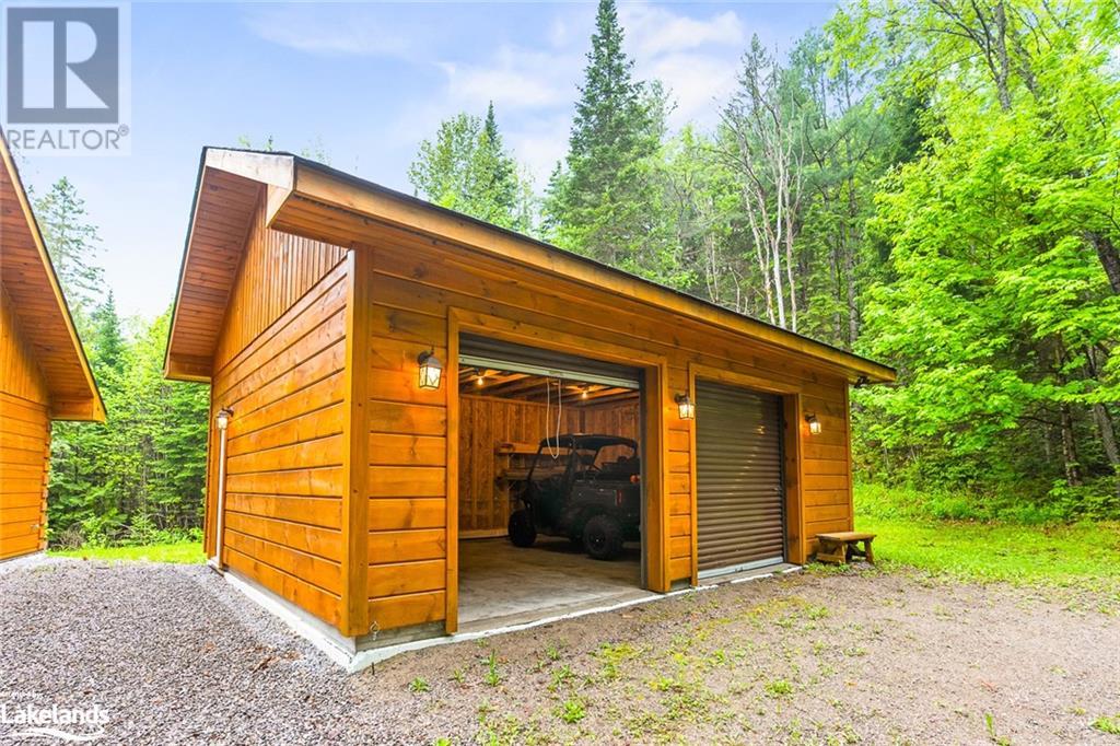 6315 County Road 503, Kinmount, Ontario  K0M 2A0 - Photo 22 - 40587546