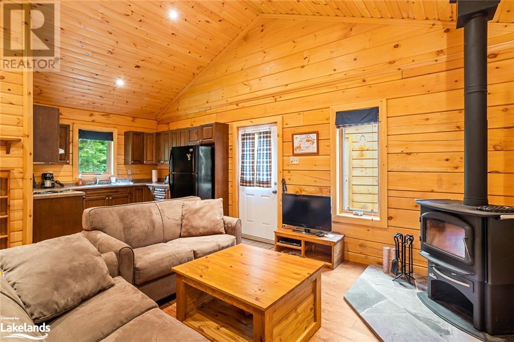 6315 County Road 503, Kinmount, Ontario  K0M 2A0 - Photo 4 - 40587546