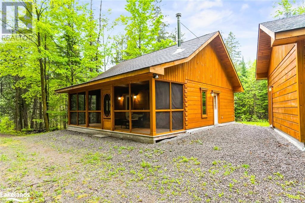 6315 County Road 503, Kinmount, Ontario  K0M 2A0 - Photo 44 - 40587546