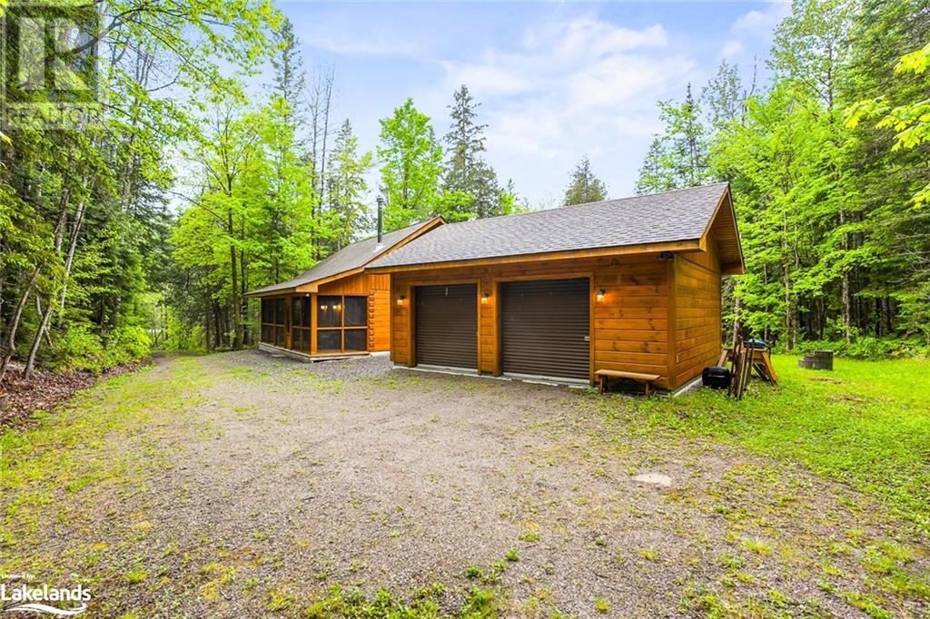 6315 County Road 503, Kinmount, Ontario  K0M 2A0 - Photo 5 - 40587546