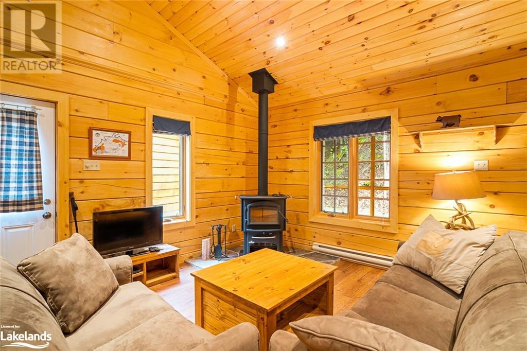 6315 County Road 503, Kinmount, Ontario  K0M 2A0 - Photo 7 - 40587546