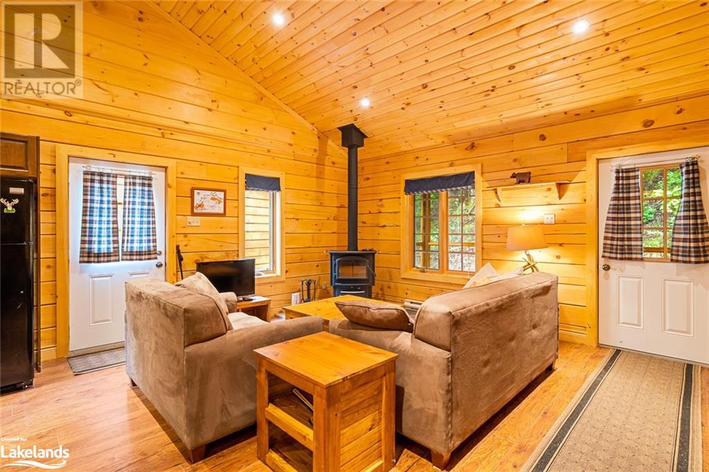 6315 County Road 503, Kinmount, Ontario  K0M 2A0 - Photo 8 - 40587546