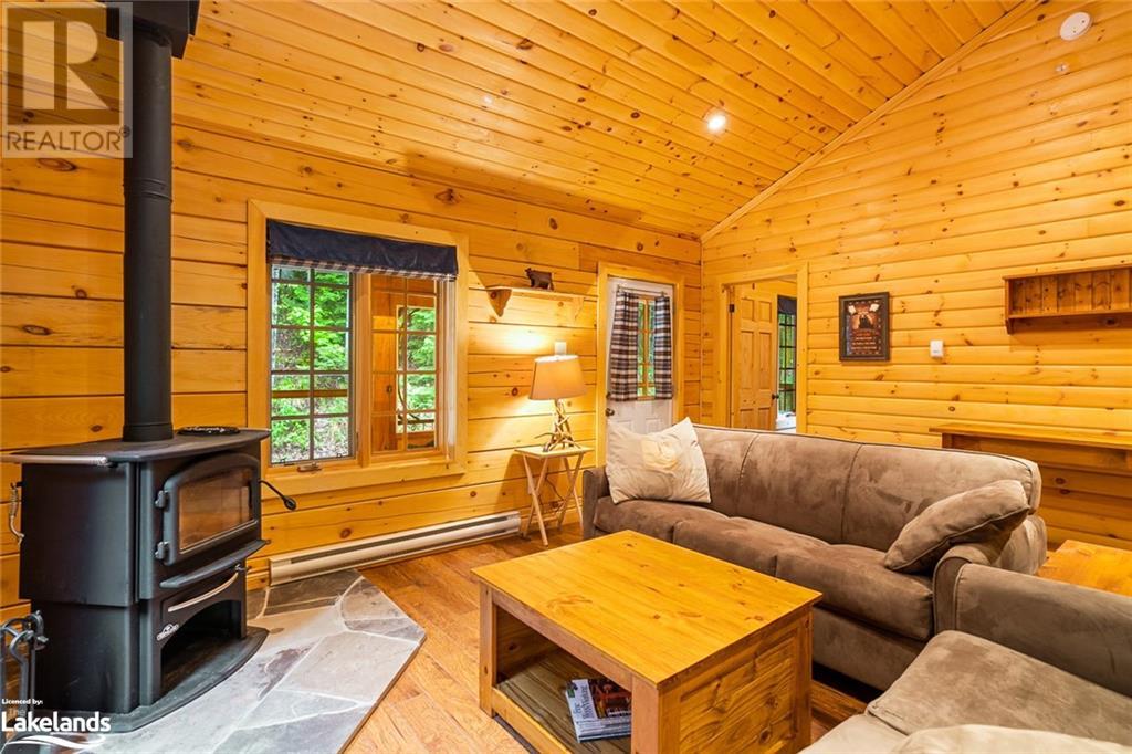 6315 County Road 503, Kinmount, Ontario  K0M 2A0 - Photo 9 - 40587546