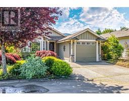 3838 Mimosa Dr Deerwood Estates, Nanaimo, Ca