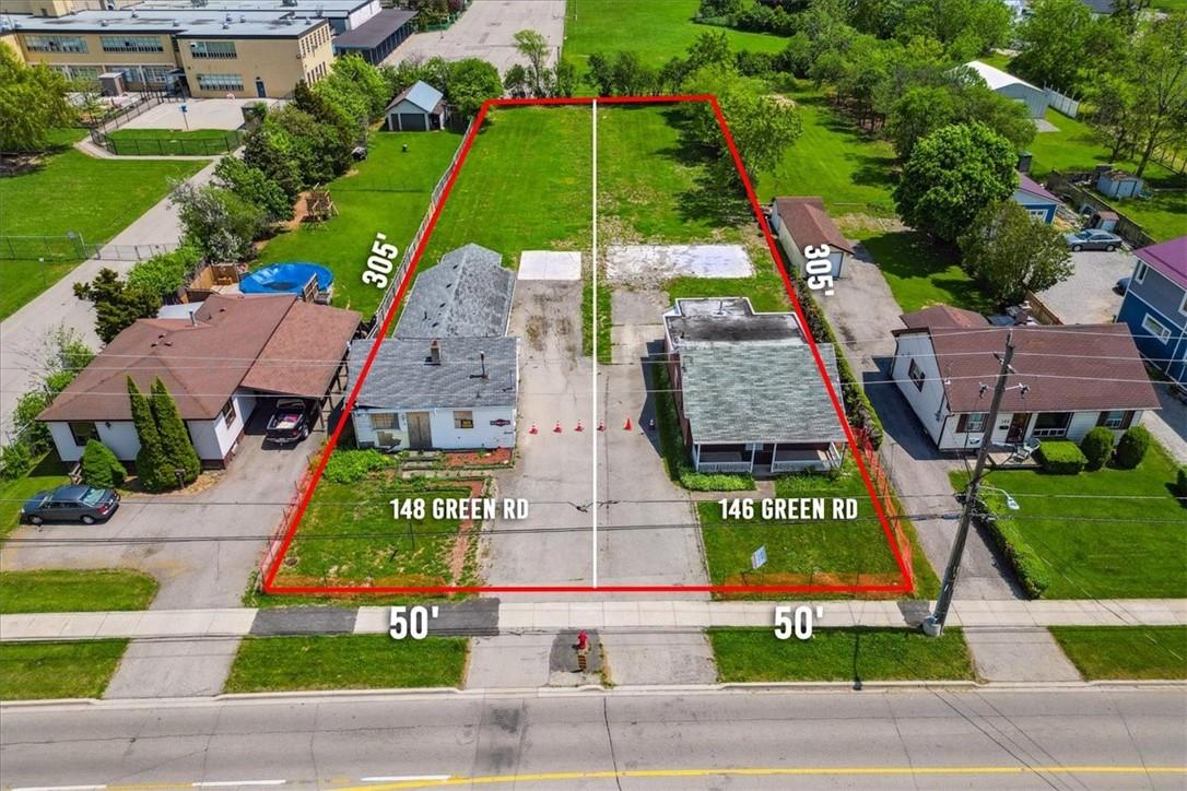 148 Green Road, Hamilton, Ontario  L8G 3X1 - Photo 2 - H4194180